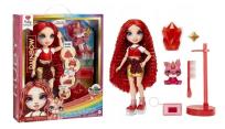 Opakowanie Rainbow High Classic Doll- Ruby