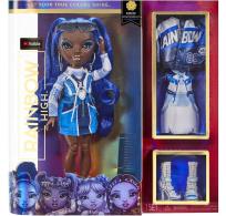 Opakowanie Rainbow High Core Fashion Doll Coco Vanderbalt