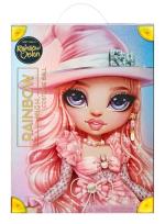 Opakowanie Rainbow High Fall Theme - BW