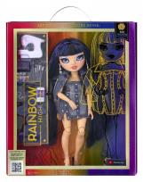 Opakowanie Rainbow High Fashion Doll NG Blue
