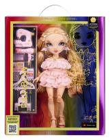 Opakowanie Rainbow High Fashion Doll SB Light Pink