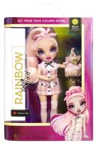 Opakowanie Rainbow High Junior High Doll Series 2 - Bella