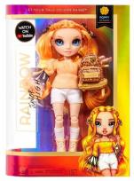 Opakowanie Rainbow High Junior High Fashion Poppy Rowan