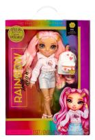 Opakowanie Rainbow High Junior Special Doll - Kia Hart