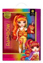 Opakowanie Rainbow High Junior Special Doll - Laurel De'Vious
