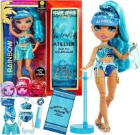 Opakowanie Rainbow High Pacific Coast Fashion Doll CA