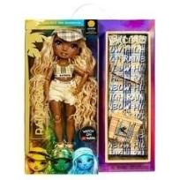 Opakowanie Rainbow High Pacific Coast Fashion Doll - SD