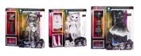 Opakowanie Rainbow High Shadow High Dolls (3szt)
