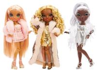 Opakowanie Rainbow High Tentpole Theme DI Doll 1 (3szt)