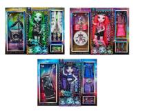 Opakowanie Rainbow High Tentpole Theme TS Doll 1 (3szt)