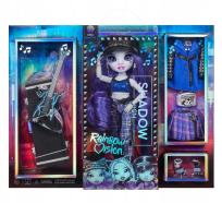 Opakowanie Rainbow High Tentpole TS Doll - BL