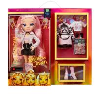 Opakowanie Rainbow High Vision - Minnie Choi