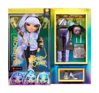 Opakowanie Rainbow High Vision - Tessa Park