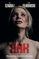 Okładka książki Rak Tom 1 Psy szczekają, karawana jedzie dalej (okładka twarda)