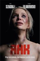 Okładka książki Rak Tom 1 Psy szczekają, karawana jedzie dalej