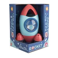 Opakowanie Rakieta do Kąpieli