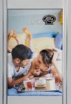 Opakowanie Ramka B104A 10x15 PL