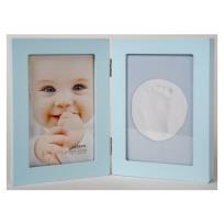 Opakowanie Ramka CI01 niebieska PL