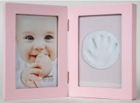 Opakowanie Ramka CI01 różowa PL