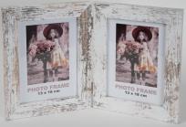 Opakowanie Ramka drewniana Narvik 13x18cm