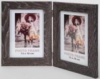 Opakowanie Ramka drewniana Narvik 13x18cm