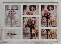 Opakowanie Ramka drewniana Narvik gallery