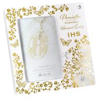 Opakowanie Ramka Moments Komunia