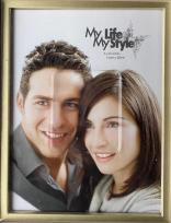 Opakowanie Ramka RP6G 15x21 PL