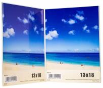 Opakowanie Ramka Stall duo 13x18/2