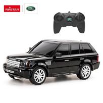 Opakowanie Range Rover Sport 1:24