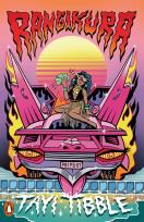 Okładka książki Rangikura