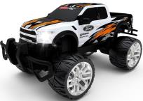 Opakowanie RC 2,4 GHz Ford F-150 Raptor, white