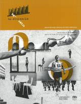 Okładka książki Reakcja na modernizm. Architektura Adolfa...