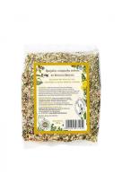 Zdjęcie produktu Receptura R.Breussa Mieszanka ziołowa przeciw utracie wapnia i potasu 150 g