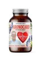 Zdjęcie produktu Receptura Z.T.Nowak Aronocard 60kaps