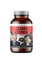 Zdjęcie produktu Receptura Z.T.Nowak Czarny czosnek 60kaps