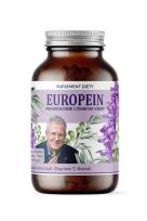 Zdjęcie produktu Receptura Z.T.Nowak Europein 60kaps