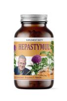 Zdjęcie produktu Receptura Z.T.Nowak Hepastymul 60kaps