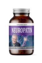 Zdjęcie produktu Receptura Z.T.Nowak Neuropatin 60kaps