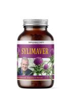 Zdjęcie produktu Receptura Z.T.Nowak Sylimaver 60kaps