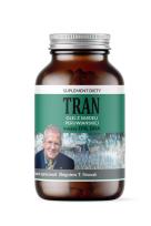 Zdjęcie produktu Receptura Z.T.Nowak Tran olej z sardeli peruwiańskiej 90kaps