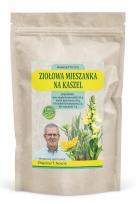 Zdjęcie produktu Receptura Z.T.Nowak Ziołowa mieszanka na kaszel 50g