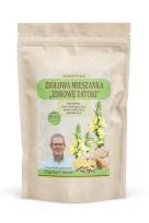 Zdjęcie produktu Receptura Z.T.Nowak Ziołowa mieszanka na zatoki 50g