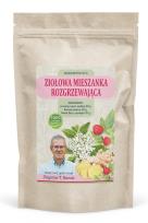 Zdjęcie produktu Receptura Z.T.Nowak Ziołowa mieszanka rozgrzewająca 50g