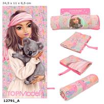 Opakowanie Ręcznik z mikrofibry Top Model Wild Friends 140x75cm 12791A