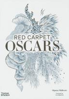 Okładka książki Red Carpet Oscars