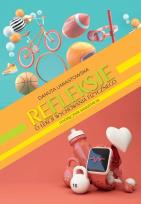 Okładka książki Refleksje o lekcji wychowania fizycznego