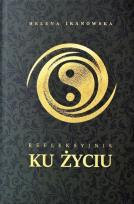 Okładka książki Refleksyjnik Ku życiu