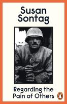 Okładka książki Regarding the Pain of Others