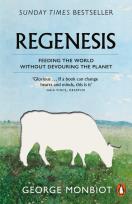 Okładka książki Regenesis